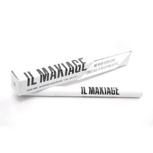 IL MAKIAGE Black Card Waterproof Liquid Eye Liner